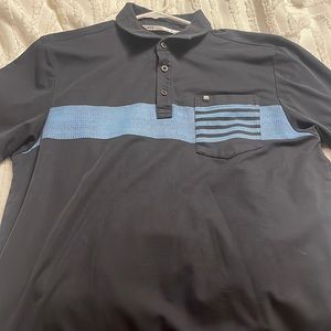TravisMathew Polo